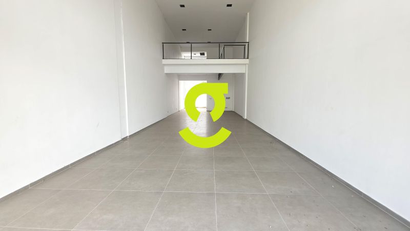 Pr�dio Comercial para Academia | 900m� | Esquina E...