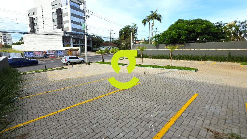Pr�dio Comercial para Academia | 900m� | Esquina E...