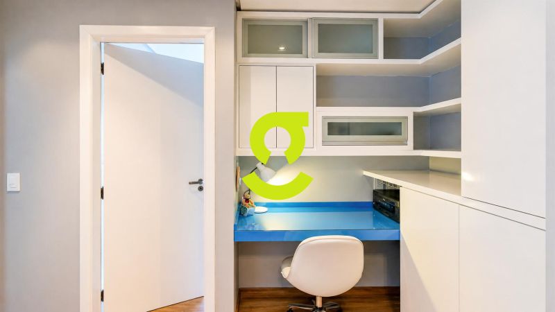 Apartamento 2 dormit�rios com su�te, churrasqueira...