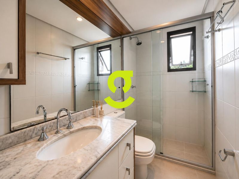 Apartamento 2 dormit�rios com su�te, churrasqueira...