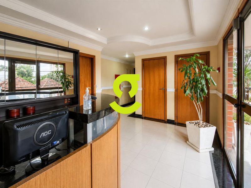 Apartamento 2 dormit�rios com su�te, churrasqueira...