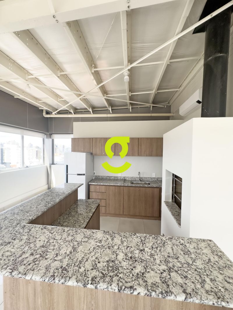 SALA COMERCIAL 82m� NO AUXILIADORA TOTALMENTE MOBI...
