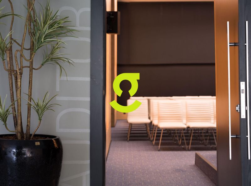 Sala Triple A de 75m� no Capital Tower - Poder e S...