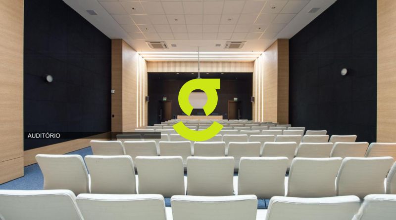 Sala Triple A de 75m� no Capital Tower - Poder e S...