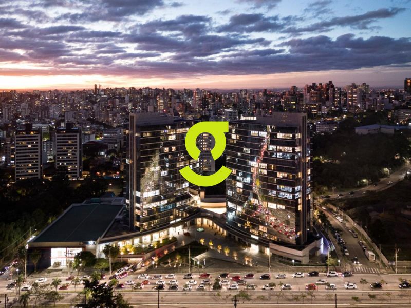 �tima loja comercial interna para o complexo, nova...