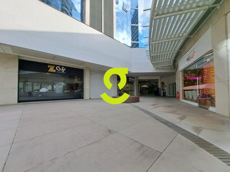 �tima loja comercial interna para o complexo, nova...