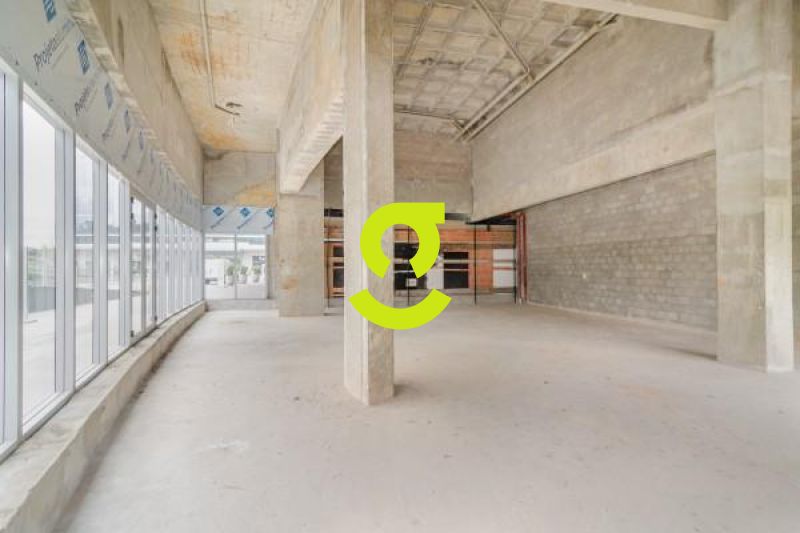 �tima loja comercial interna para o complexo, nova...