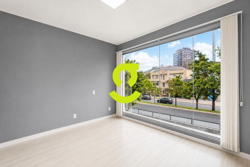 CASA COMERCIAL | 475m� | 10 SALAS | 6 VAGAS | MOIN...