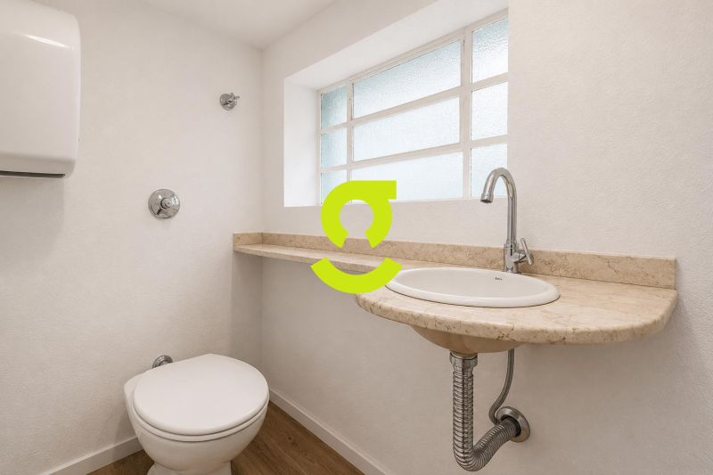 CASA COMERCIAL | 475m� | 10 SALAS | 6 VAGAS | MOIN...
