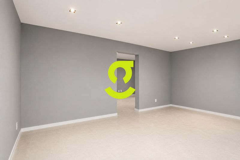 CASA COMERCIAL | 475m� | 10 SALAS | 6 VAGAS | MOIN...