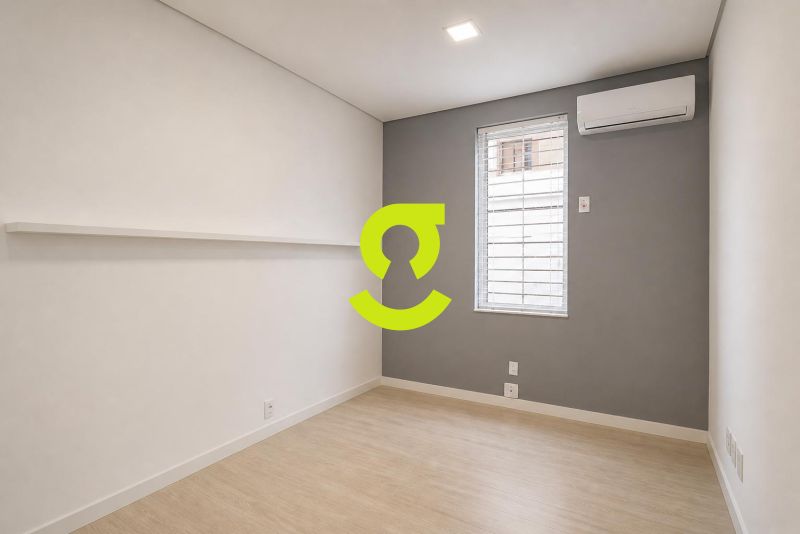CASA COMERCIAL | 475m� | 10 SALAS | 6 VAGAS | MOIN...