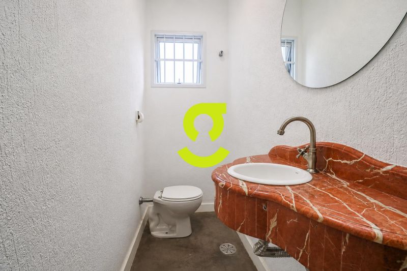 CASA COMERCIAL | 475m� | 10 SALAS | 6 VAGAS | MOIN...
