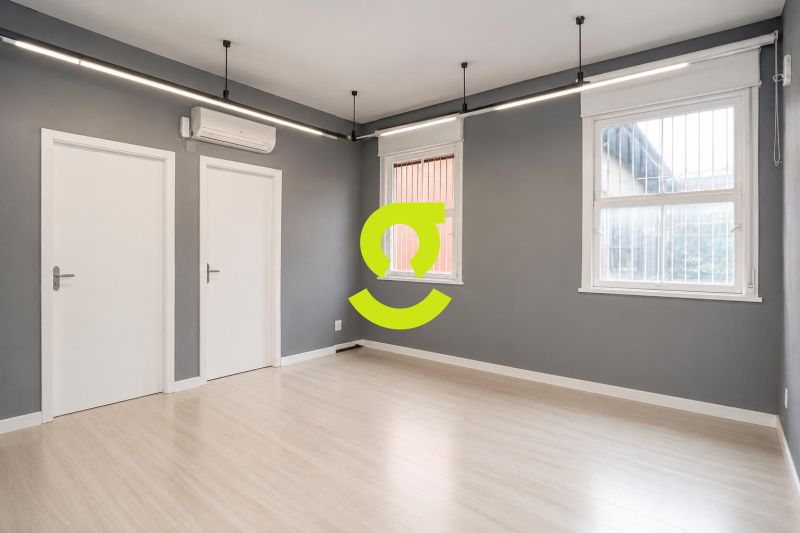 CASA COMERCIAL | 475m� | 10 SALAS | 6 VAGAS | MOIN...