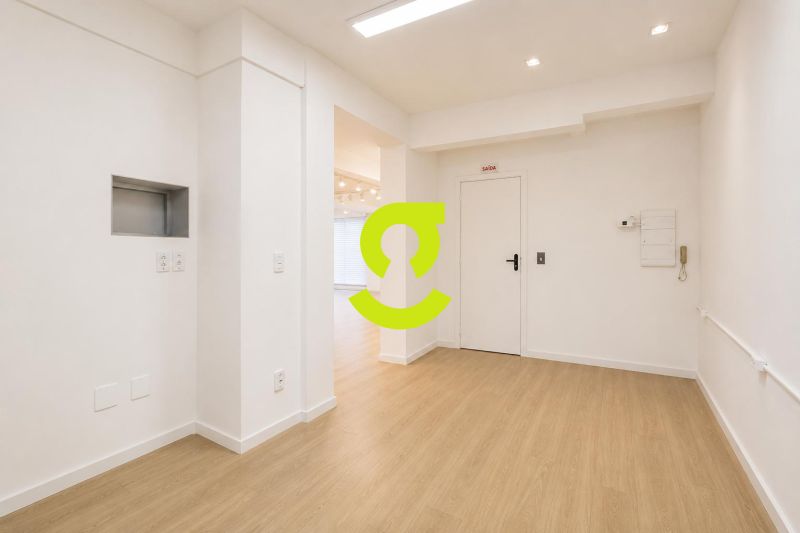 CASA COMERCIAL | 475m� | 10 SALAS | 6 VAGAS | MOIN...
