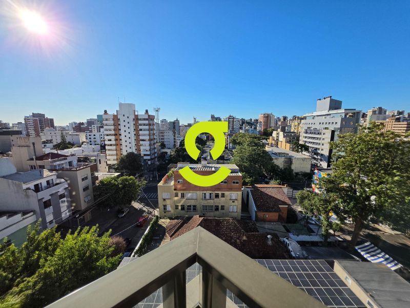 Excelente apto andar alto! 94m priv, ensolarado, l...
