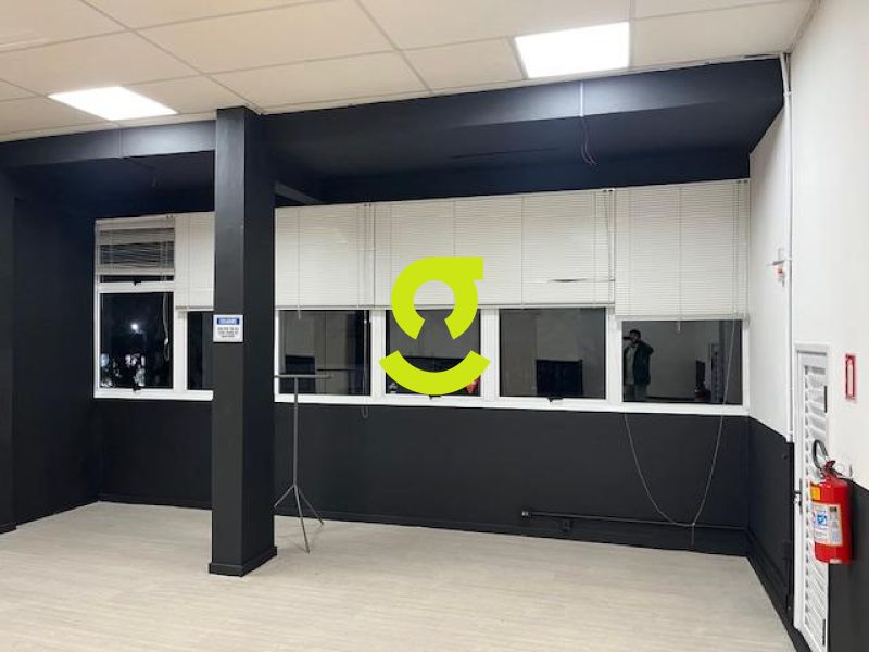 LOJA COMERCIAL | 136m� | ESQUINA PROT�SIO ALVES | ...