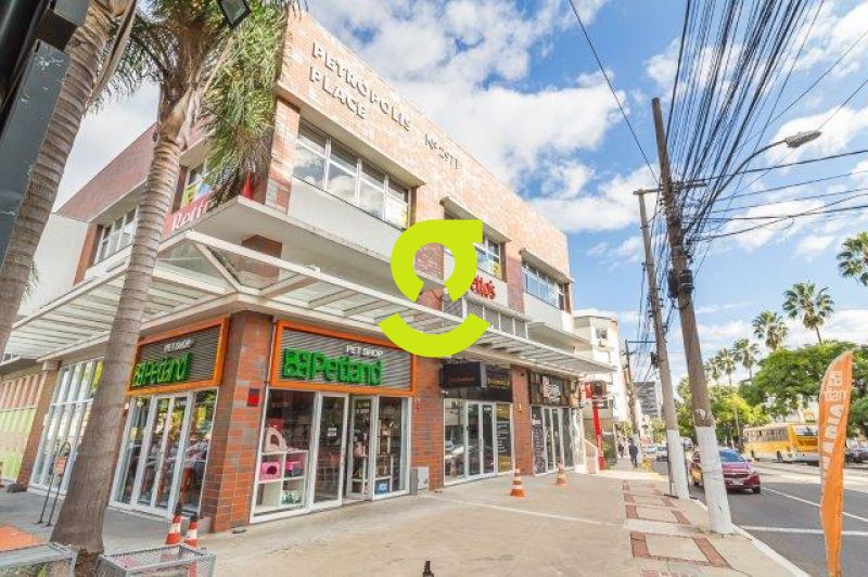 LOJA COMERCIAL | 136m� | ESQUINA PROT�SIO ALVES | ...