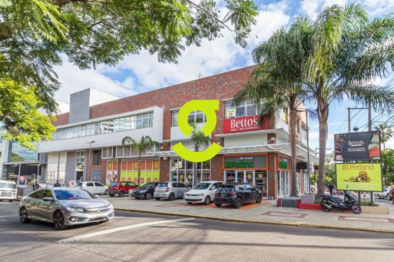 LOJA COMERCIAL | 136m� | ESQUINA PROT�SIO ALVES | ...