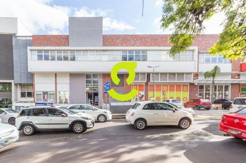 LOJA COMERCIAL | 136m� | ESQUINA PROT�SIO ALVES | ...