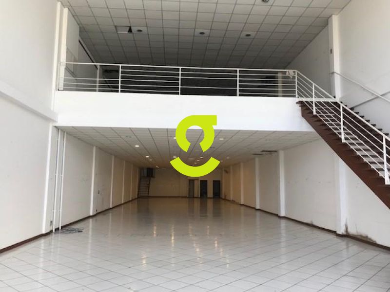 LOJA COMERCIAL | 742m� | OPEN MALL | AV. IPIRANGA ...
