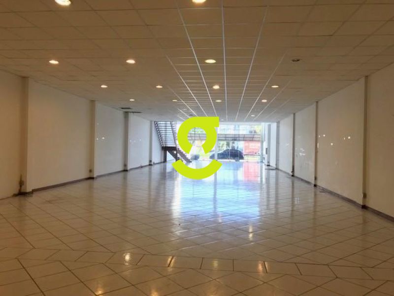 LOJA COMERCIAL | 742m� | OPEN MALL | AV. IPIRANGA ...
