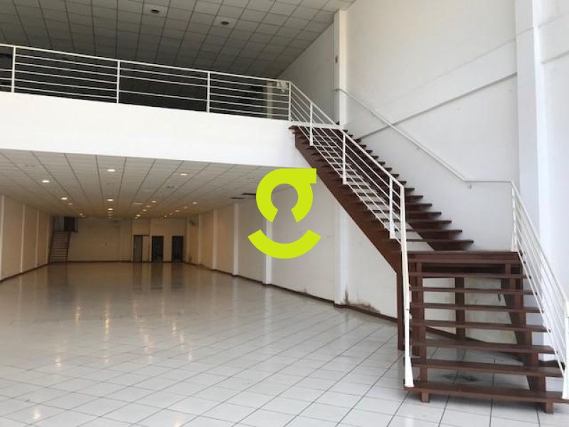 LOJA COMERCIAL | 742m� | OPEN MALL | AV. IPIRANGA ...