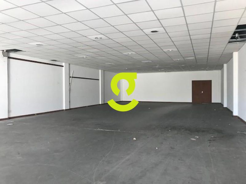 LOJA COMERCIAL | 742m� | OPEN MALL | AV. IPIRANGA ...