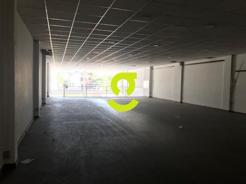 LOJA COMERCIAL | 742m� | OPEN MALL | AV. IPIRANGA ...