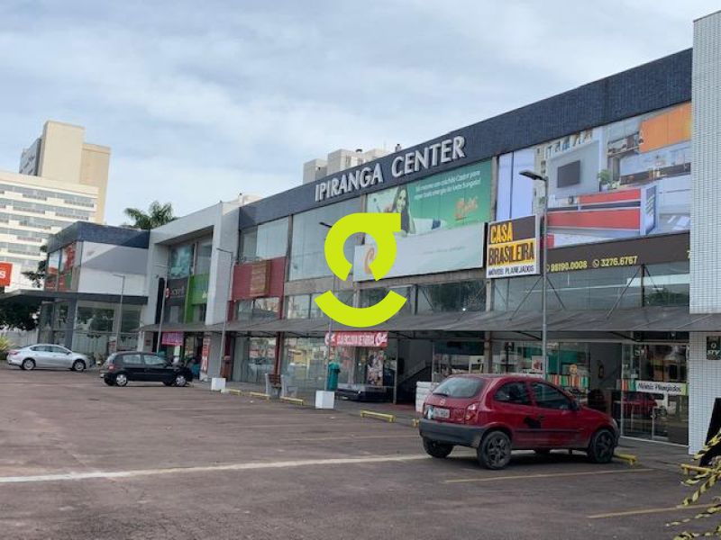 LOJA COMERCIAL | 742m� | OPEN MALL | AV. IPIRANGA ...