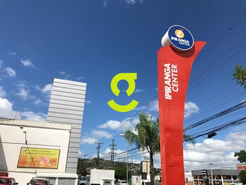 LOJA COMERCIAL | 742m� | OPEN MALL | AV. IPIRANGA ...