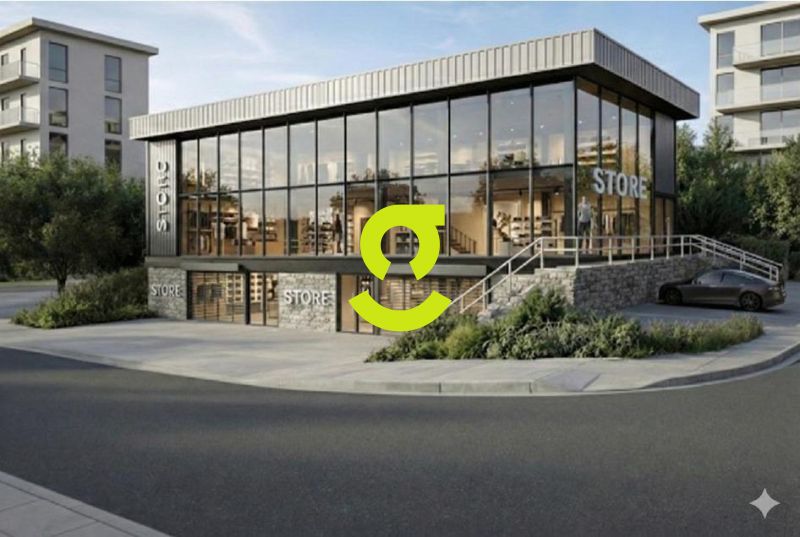 LOJA COMERCIAL PREMIUM | 671m� | ESQUINA | PETR�PO...