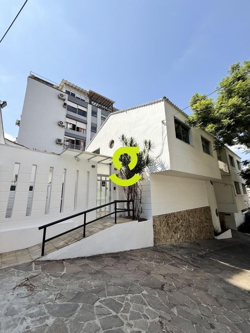 CASA COMERCIAL DE ALTO PADR�O COM 460m� NO BAIRRO ...