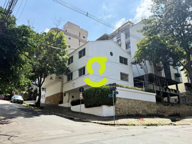 CASA COMERCIAL DE ALTO PADR�O COM 460m� NO BAIRRO ...