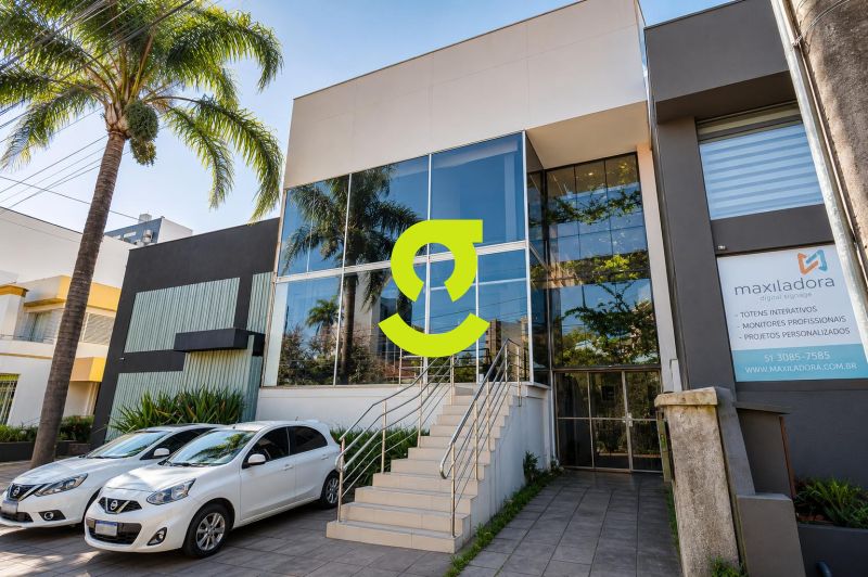 CASA COMERCIAL IMPEC�VEL NA AVENIDA GOETHE | FACHA...