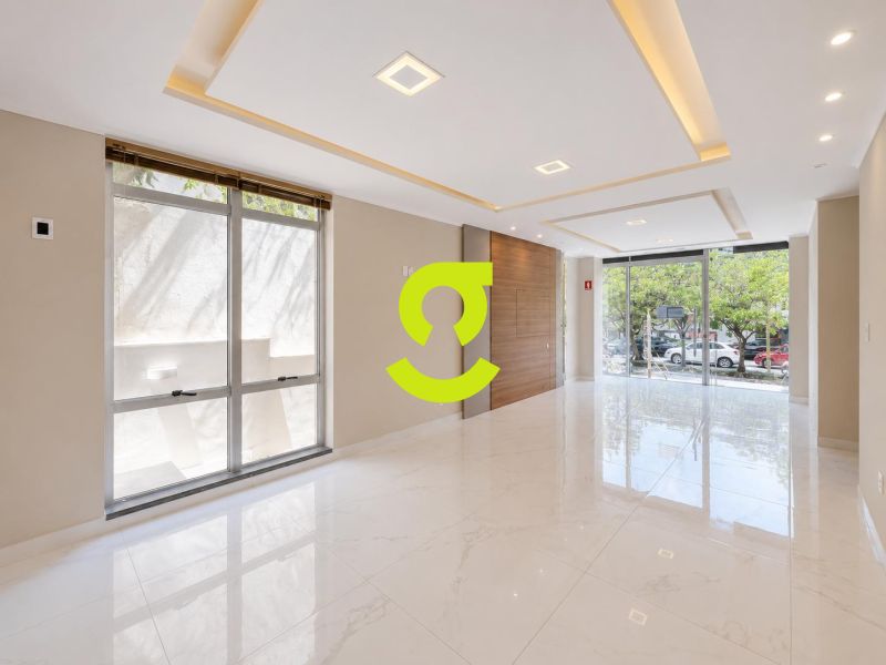 CASA COMERCIAL IMPEC�VEL NA AVENIDA GOETHE | FACHA...