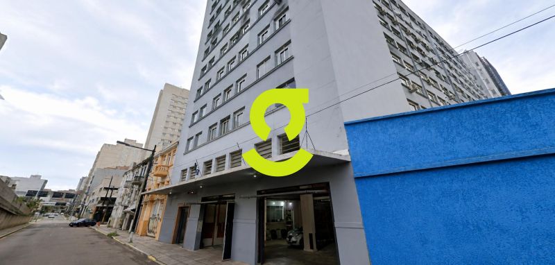 PR�DIO CORPORATIVO COM 1.000m� | 4 ELEVADORES | DU...