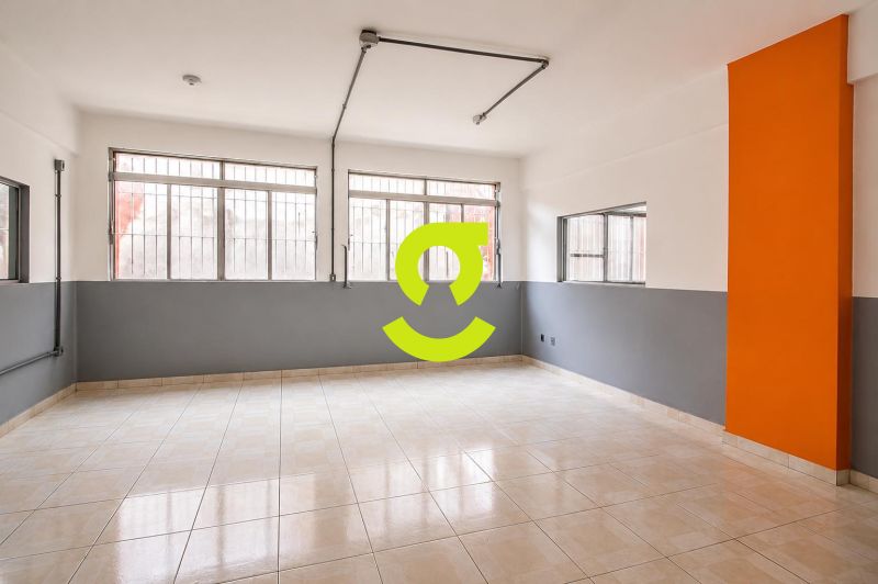 PR�DIO CORPORATIVO COM 1.000m� | 4 ELEVADORES | DU...
