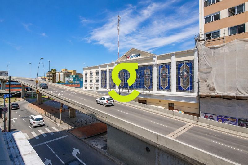 PR�DIO CORPORATIVO COM 1.000m� | 4 ELEVADORES | DU...