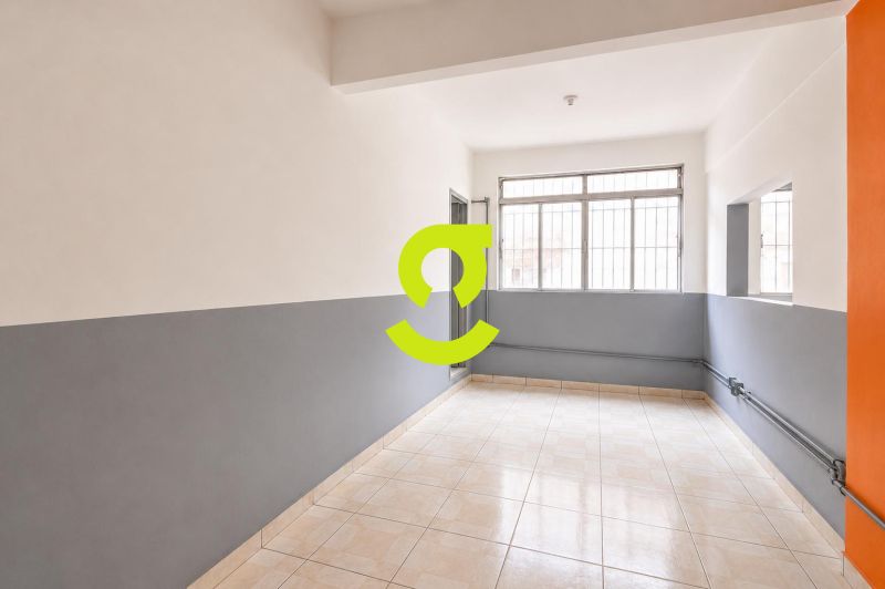 PR�DIO CORPORATIVO COM 1.000m� | 4 ELEVADORES | DU...