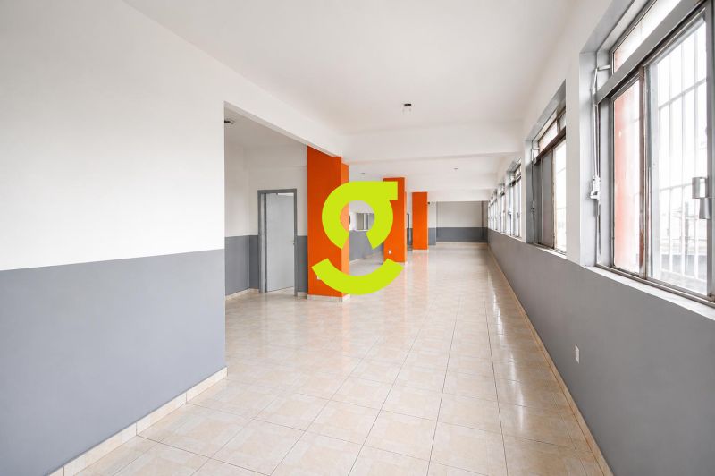 PR�DIO CORPORATIVO COM 1.000m� | 4 ELEVADORES | DU...