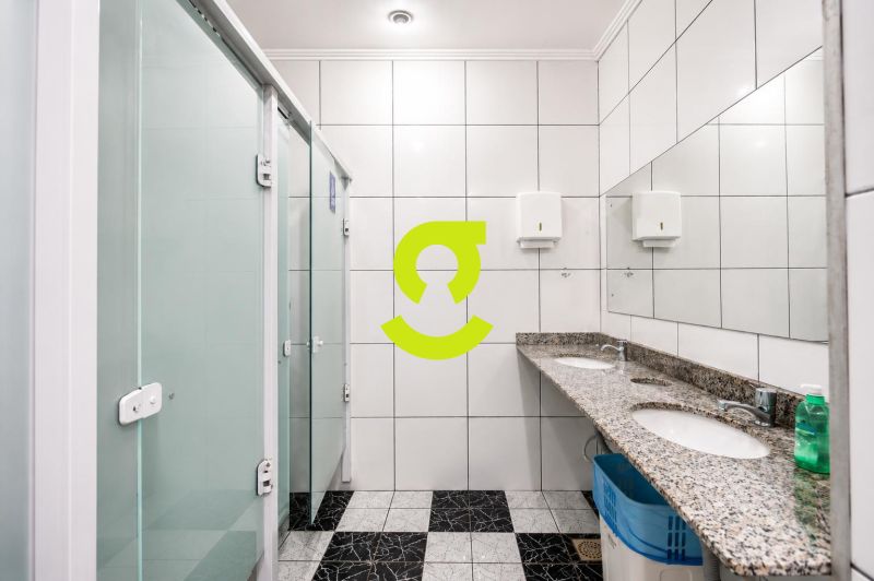 PR�DIO CORPORATIVO COM 1.000m� | 4 ELEVADORES | DU...