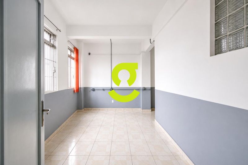 PR�DIO CORPORATIVO COM 1.000m� | 4 ELEVADORES | DU...