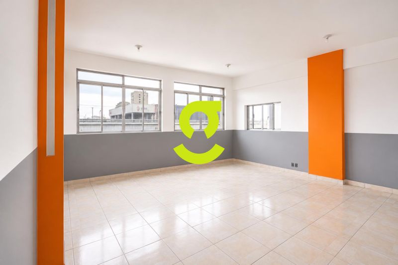 PR�DIO CORPORATIVO COM 1.000m� | 4 ELEVADORES | DU...