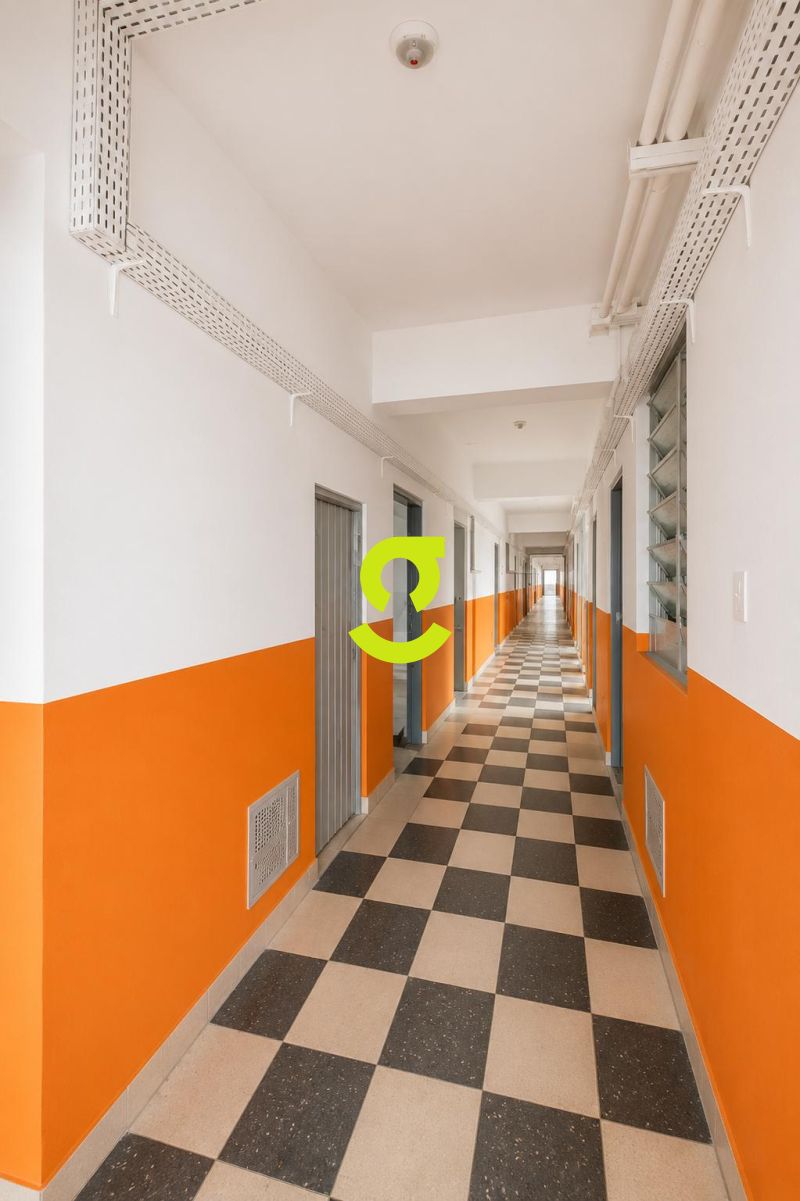 PR�DIO CORPORATIVO COM 1.000m� | 4 ELEVADORES | DU...