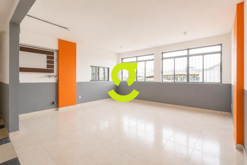 PR�DIO CORPORATIVO COM 1.000m� | 4 ELEVADORES | DU...