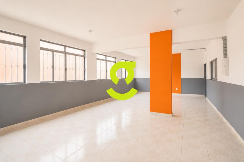 PR�DIO CORPORATIVO COM 1.000m� | 4 ELEVADORES | DU...
