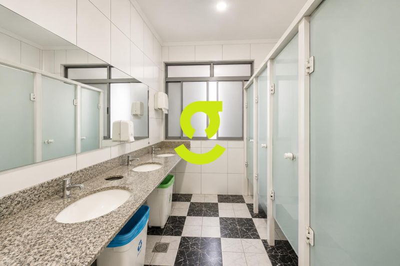 PR�DIO CORPORATIVO COM 1.000m� | 4 ELEVADORES | DU...