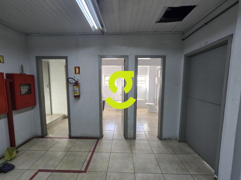 GALP�O LOG�STICO | 2.000m� | DOCA | 3 ACESSOS PARA...