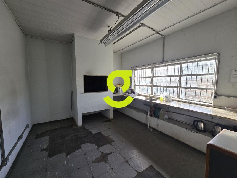 GALP�O LOG�STICO | 2.000m� | DOCA | 3 ACESSOS PARA...