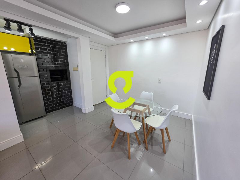 �timo apto TODO reformado, 71m priv, ar condiciona...